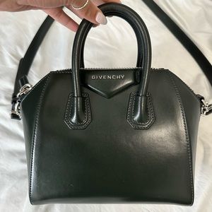 Givenchy Mini Antigona